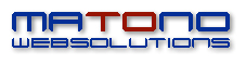 MATONO Webdesign